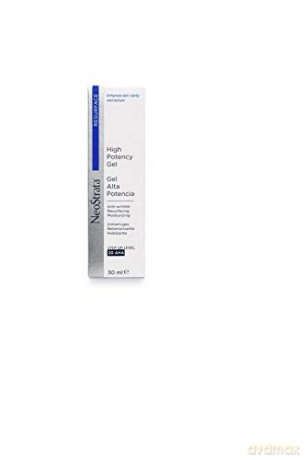 RESURFACE gel alta potencia 30 ml