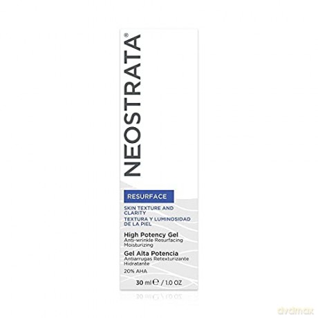 RESURFACE gel alta potencia 30 ml