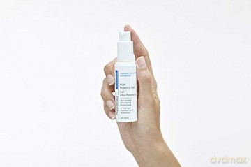 RESURFACE gel alta potencia 30 ml