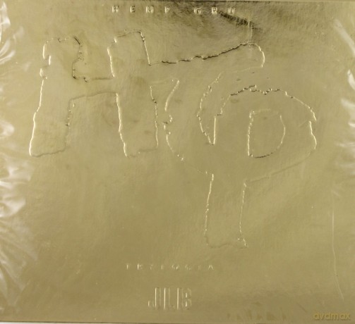 Hemp Gru: Trylogia JLB [3CD]+[DVD]