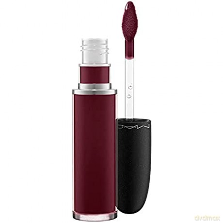 Retro Matte Liquid Lipcolour