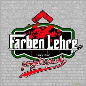Farben Lehre: Projekt Punk (digipack) [CD]