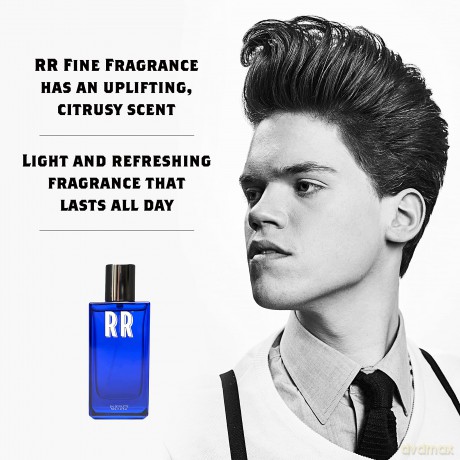 Reuzel RR Fine Fragrance, 50 ml