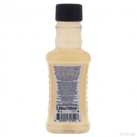 Reuzel Wood and Spice Aftershave, End Your Shave in Style, 100 ml
