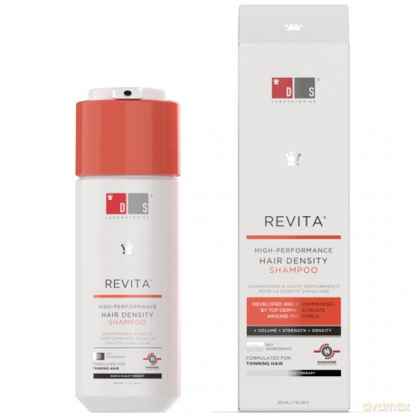 Revita Champu Anticaida 205Ml