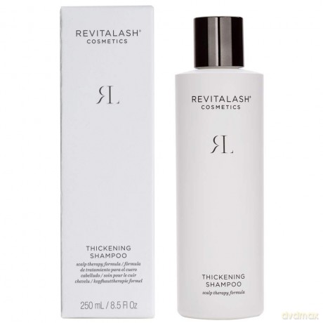 RevitaLash Thickening Shampoo, 250 ml