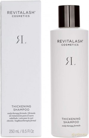 RevitaLash Thickening Shampoo, 250 ml