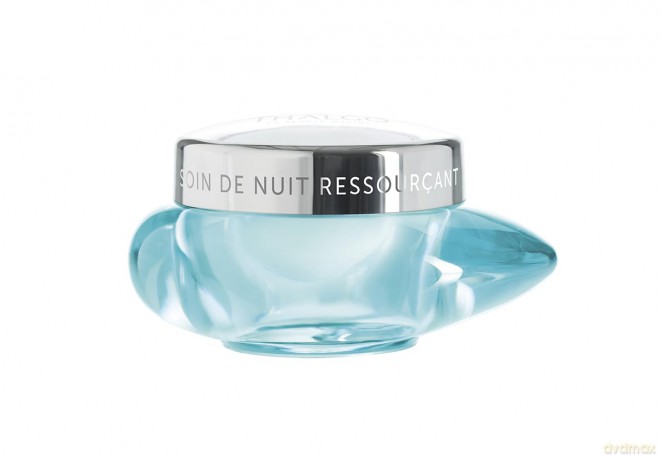 Revitalisierende Nachtcreme, 50 ml, Source Marine