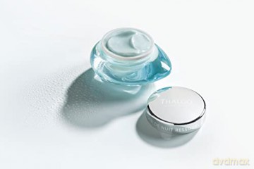 Revitalisierende Nachtcreme, 50 ml, Source Marine