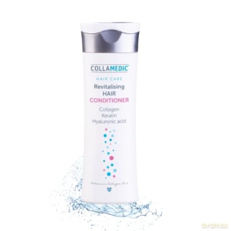 Revitalizing conditioner with collagen Revitalising Hair Conditioner 200 ml