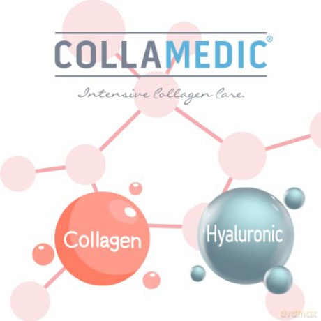 Revitalizing conditioner with collagen Revitalising Hair Conditioner 200 ml