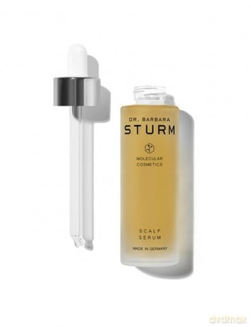 Revitalizing serum for the scalp Scalp Serum 50 ml