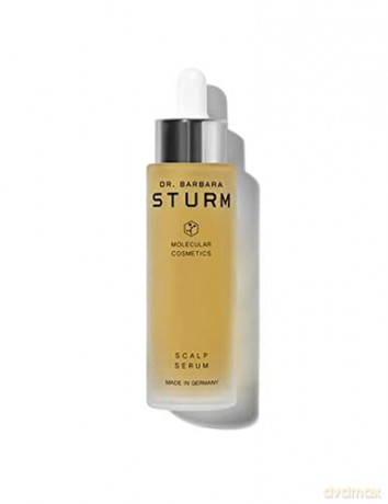 Revitalizing serum for the scalp Scalp Serum 50 ml
