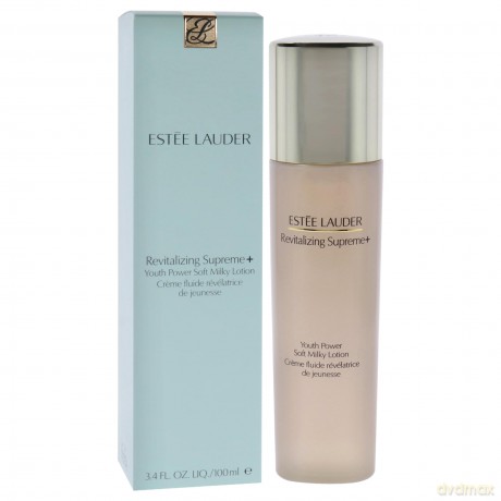 REVITALIZING SUPREME+ soft milky lotion 100 ml
