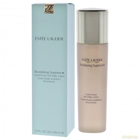 REVITALIZING SUPREME+ soft milky lotion 100 ml