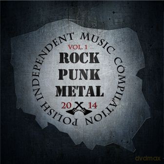 Polish Independent Music Compilation Vol.1 [CD]