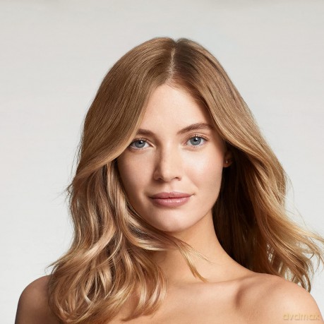 REVLON PROFESSIONAL RE/START Volume Lightweight Jelly Mask, 500 ml, leichte Haarmaske für trockenes, feines Haar, Maske spendet Feuchtigkeit ohne zu beschweren, Haarkur gegen Haarbruch