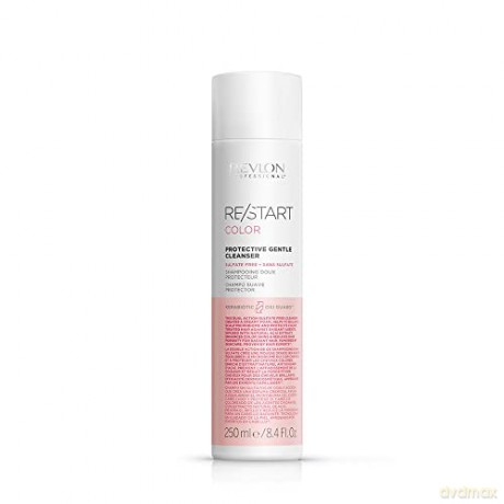 REVLON PROFESSIONAL RESTART Color Protective Gentle Cleanser 1000 Ml