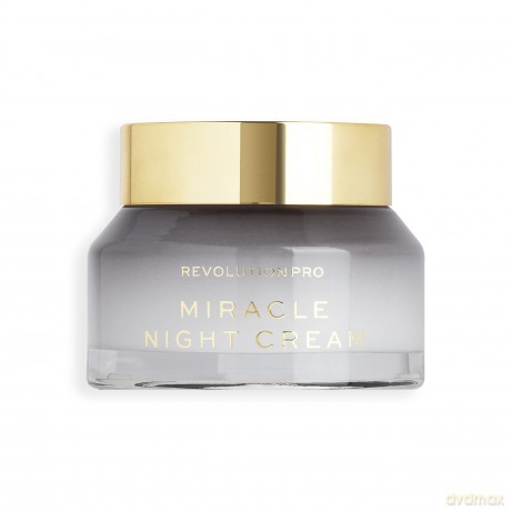 Revolution Pro X Sali Hughes Better in 5 Express Exfoliating Mask, lässt stumpfe Haut strahlen, für alle Hauttypen, 50ml