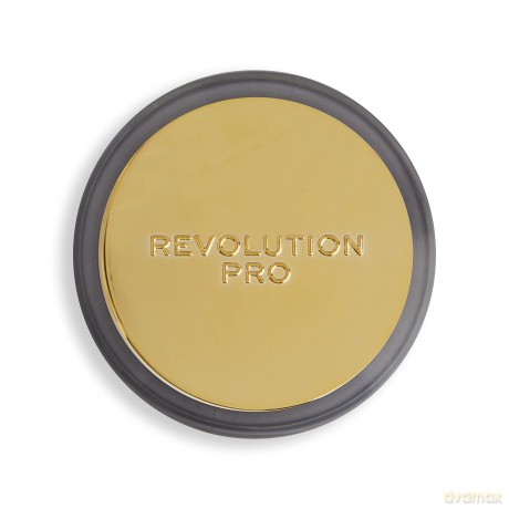 Revolution Pro X Sali Hughes Better in 5 Express Exfoliating Mask, lässt stumpfe Haut strahlen, für alle Hauttypen, 50ml