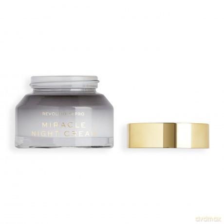 Revolution Pro X Sali Hughes Better in 5 Express Exfoliating Mask, lässt stumpfe Haut strahlen, für alle Hauttypen, 50ml