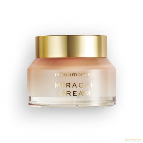 Revolution PRO, Miracle Cream, Hydrating Face Cream, 50ml