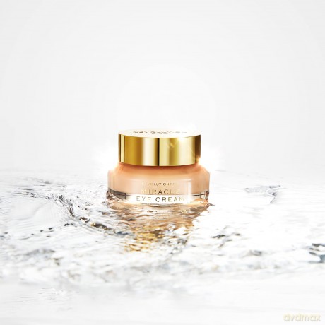 Revolution Pro, Miracle Eye Cream, 15ml