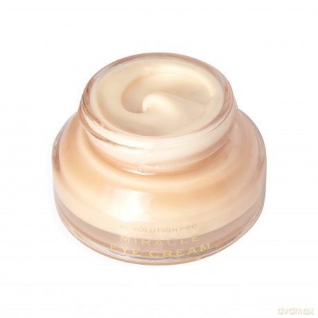 Revolution Pro, Miracle Eye Cream, 15ml
