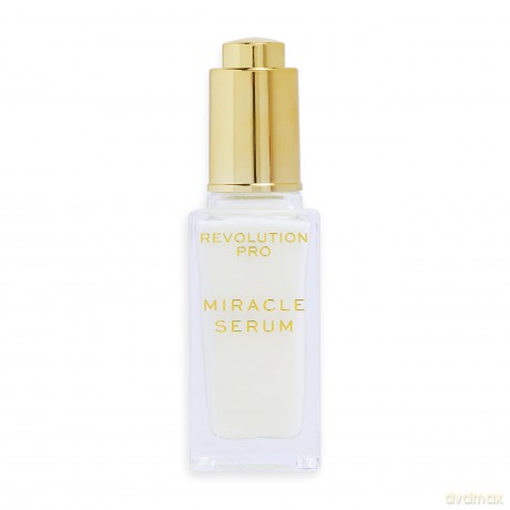 Revolution Pro, Miracle Serum, Feuchtigkeitsspendendes Gesichtsserum, 30ml