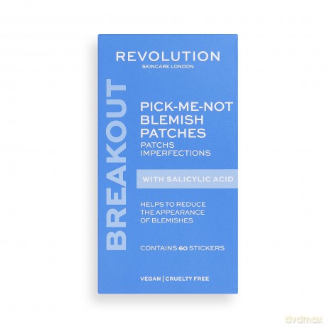 Revolution Skincare Makel Patches