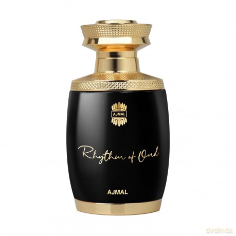 Rhytm Of Oud - EDP - Volume: 75 ml