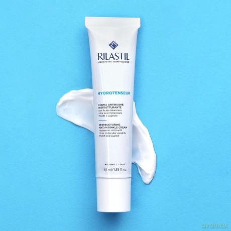Rilastil Restrukturierende Anti-Falten-Creme