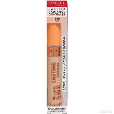 Rimmel Lasting Finish Radiance Concealer 50