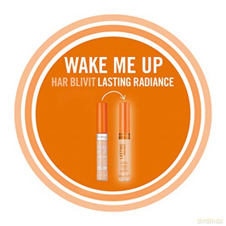 Rimmel Lasting Finish Radiance Concealer 50