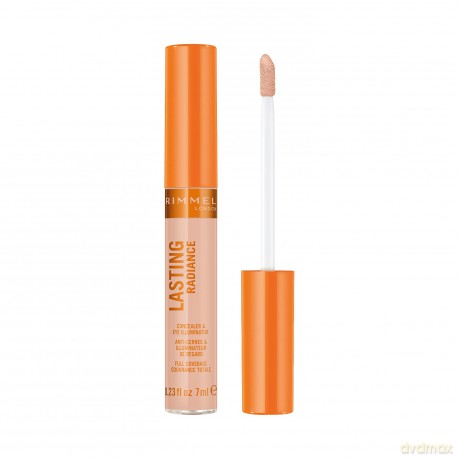 Rimmel Lasting Finish Radiance Concealer 50