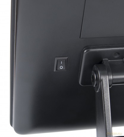 Rio 24 LED Touch dimmbarer Make-up-Spiegel