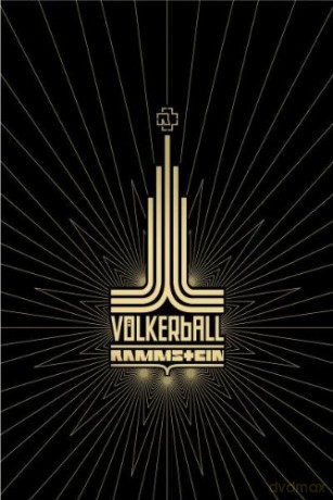 Rammstein: Volkerball (Digipack) [2DVD]+[CD]