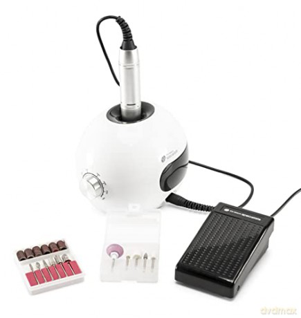 RIO Salon Elektrische Nagelfeile/Bohrmaschine