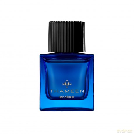 Rivi¨re - parfmovan˝ extrakt - Volume: 100 ml