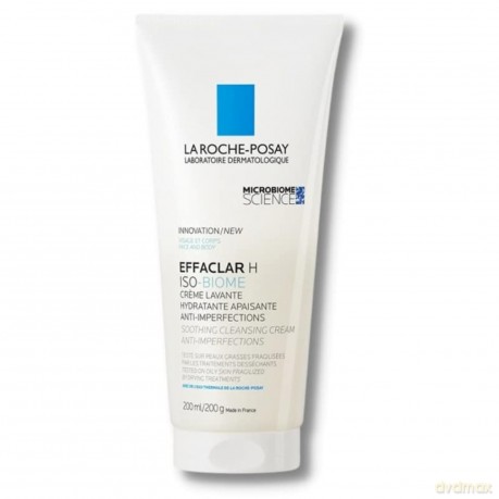 ROCHE Peeling und Reinigung der Gesichtsmaske 1er Pack (1x 200 ml)