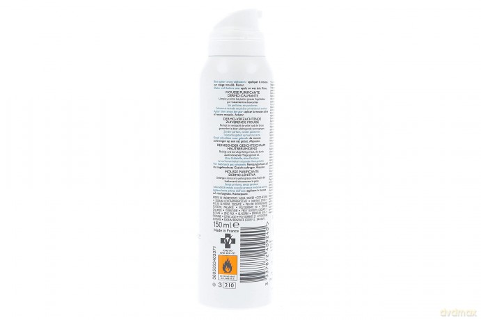 ROCHE Peeling und Reinigung der Gesichtsmaske 1er Pack (1x 200 ml)
