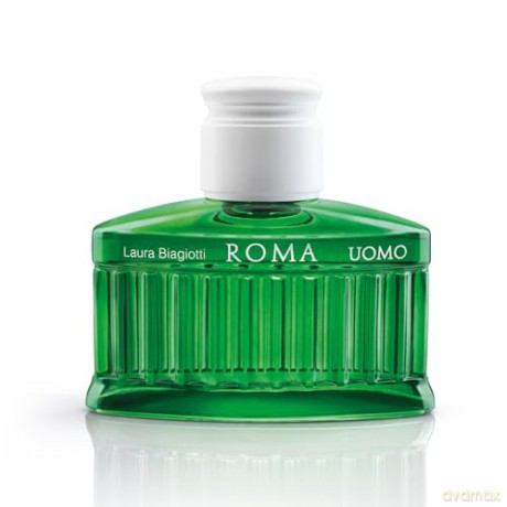 Roma Uomo Green Swing