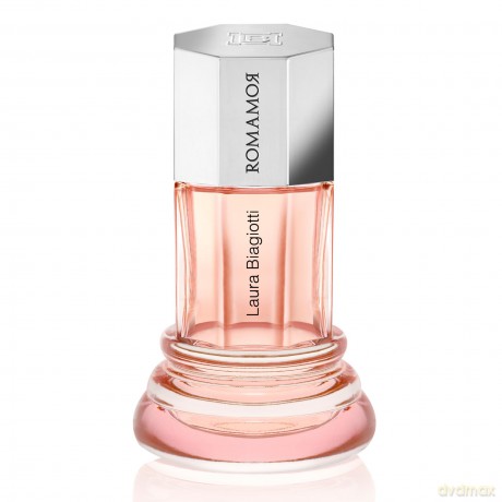 Romamor - EDT - Volume: 50 ml