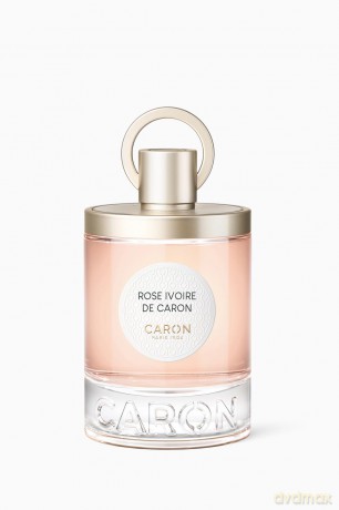Rose Ivoire - EDP - Volume: 100 ml