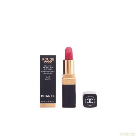Rot (Coco Lipstick 442-Dimitri 3,5 g)