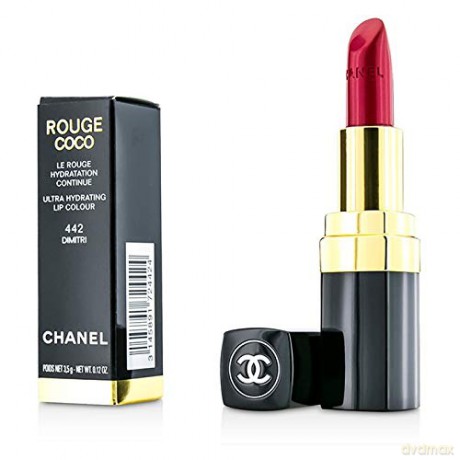 Rot (Coco Lipstick 442-Dimitri 3,5 g)
