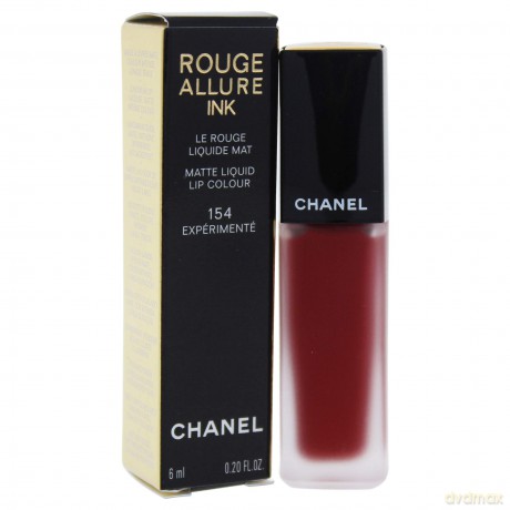 Rouge Allure Ink Liquid Lip Color 6 ml - Shade: 154 Expriment