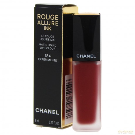 Rouge Allure Ink Liquid Lip Color 6 ml - Shade: 154 Expriment
