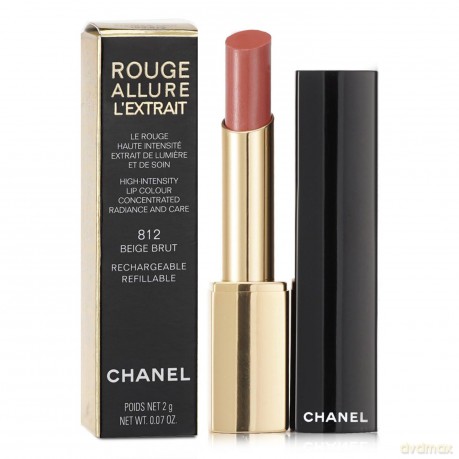 ROUGE ALLURE L'EXTRAIT lipstick 1 u