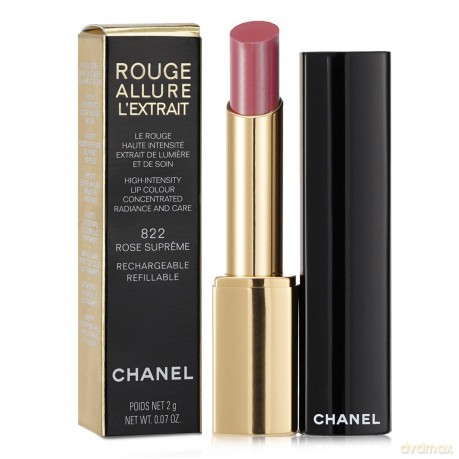 ROUGE ALLURE L'EXTRAIT lipstick 1 u